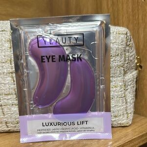 YEAUTY Luxurious Lift Eye Mask